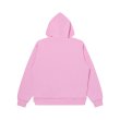 画像2: BLACK EYE PATCH (SMALL OG THERMAL ZIP HOODIE) PINK (2)