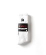 画像1: KAMIYA ("KMY" 2-Pack Cotton Crew Socks) WHITE (1)