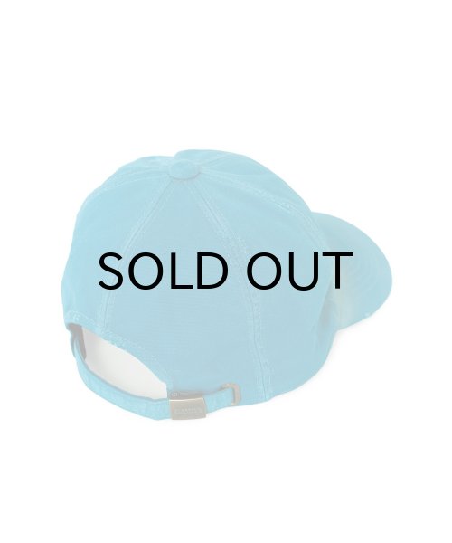 画像2: KAMIYA ("KMY" Distressed Cap) BLUE (2)