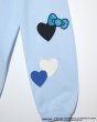 画像4: COIN PARKING DELIVERY × SANRIO CHARACTERS (PATCHWORK L/S TEE) L.BLUE (4)
