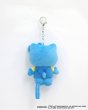 画像3: COIN PARKING DELIVERY × SANRIO CHARACTERS (PLUSH KEY HOLDER) MULTI (3)