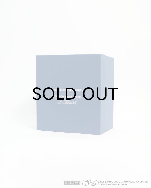 画像8: COIN PARKING DELIVERY × SANRIO CHARACTERS (PLUSH) MULTI (8)