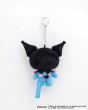 画像3: COIN PARKING DELIVERY × SANRIO CHARACTERS (PLUSH KEY HOLDER) MULTI (3)