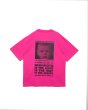 画像2: NISHIMOTO IS THE MOUTH (S/S TEE) PINK (2)