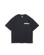 画像1: NISHIMOTO IS THE MOUTH (S/S TEE) BLACK (1)