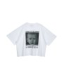 画像4: NISHIMOTO IS THE MOUTH (WIDE S/S TEE) WHITE (4)