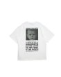 画像2: NISHIMOTO IS THE MOUTH (S/S TEE) WHITE (2)