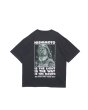 画像2: NISHIMOTO IS THE MOUTH (S/S TEE) BLACK (2)