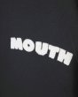 画像2: NISHIMOTO IS THE MOUTH (S/S TEE) BLACK (2)