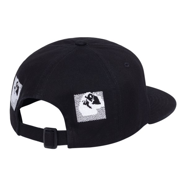 画像2: C.E (c + e CAP) BLACK (2)