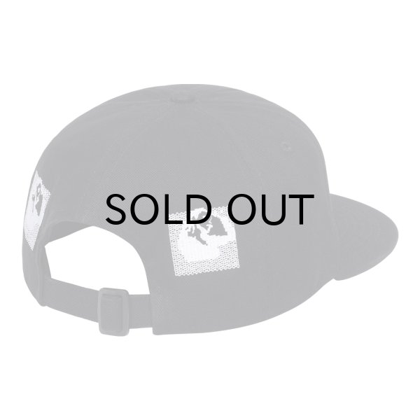 画像2: C.E (c + e CAP) BLACK (2)