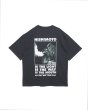 画像2: NISHIMOTO IS THE MOUTH (S/S TEE) BLACK (2)