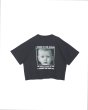 画像4: NISHIMOTO IS THE MOUTH (WIDE S/S TEE) BLACK (4)
