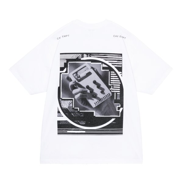 画像2: C.E (MD a2d T) WHITE (2)