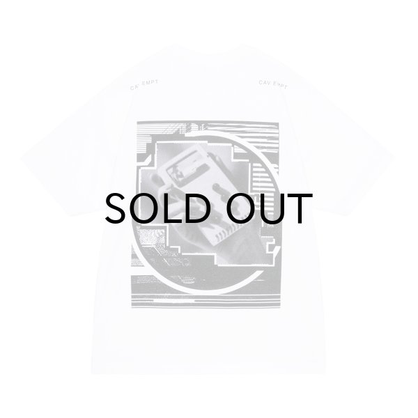 画像2: C.E (MD a2d T) WHITE -30% OFF- (2)