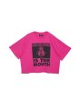 画像3: NISHIMOTO IS THE MOUTH (WIDE S/S TEE) PINK (3)
