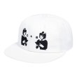 画像1: C.E (c + e CAP) WHITE (1)