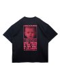画像2: NISHIMOTO IS THE MOUTH (diskunion S/S TEE) BLACK (2)