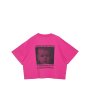 画像4: NISHIMOTO IS THE MOUTH (WIDE S/S TEE) PINK (4)