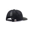 画像3: SAINT Mxxxxxx (BAPE_MESH CAP) BLACK (3)