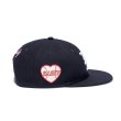 画像4: SAINT Mxxxxxx (NEW ERA CAP_CELEBRITY) NAVY (4)