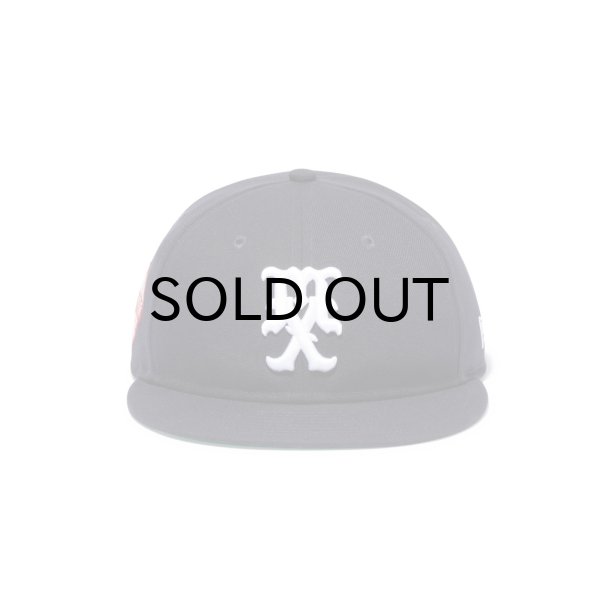 画像2: SAINT Mxxxxxx (NEW ERA CAP_CELEBRITY) NAVY (2)