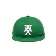 画像2: SAINT Mxxxxxx (NEW ERA CAP_CELEBRITY) GREEN (2)