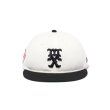 画像2: SAINT Mxxxxxx (NEW ERA CAP_CELEBRITY) WHITE (2)