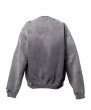 画像2: Maison MIHARA YASUHIRO (Sun Faded Like Sweatshirt) BLACK (2)