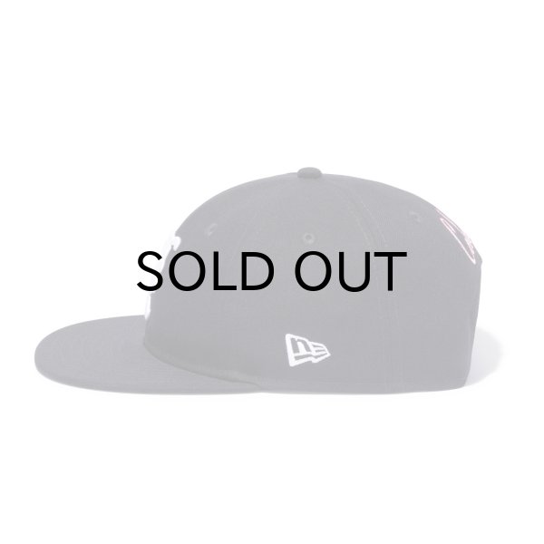 画像3: SAINT Mxxxxxx (NEW ERA CAP_CELEBRITY) NAVY (3)