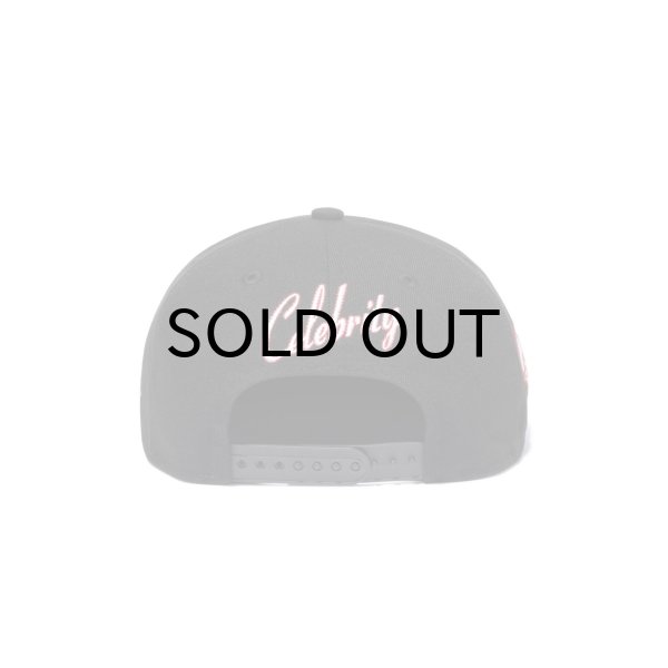 画像5: SAINT Mxxxxxx (NEW ERA CAP_CELEBRITY) BLACK (5)