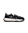 画像2: Maison MIHARA YASUHIRO ("LARRY" OG SOLE CHENILLE EMBROIDERY CANVAS LOW-TOP SNEAKER) BLACK (2)