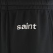 画像2: SAINT Mxxxxxx (TRACK PANTS_SAINT) BLACK (2)