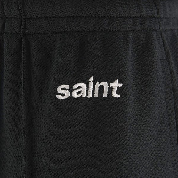 画像2: SAINT Mxxxxxx (TRACK PANTS_SAINT) BLACK (2)