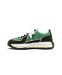 画像3: Maison MIHARA YASUHIRO ("LARRY" OG SOLE CHENILLE EMBROIDERY CANVAS LOW-TOP SNEAKER) GREEN (3)