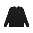 画像2: BLACK EYE PATCH (212 MAG PHOTO L/S TEE) BLACK (2)