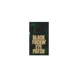 画像1: BLACK EYE PATCH (BFEP TSUBOTA HARD EDGE LIGHTER) GREEN (1)