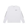 画像2: BLACK EYE PATCH (212 MAG PHOTO L/S TEE) WHITE (2)