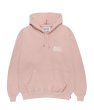 画像2: WACKO MARIA (MIDDLE WEIGHT PULLOVER HOODED SWEAT SHIRT) PINK (2)