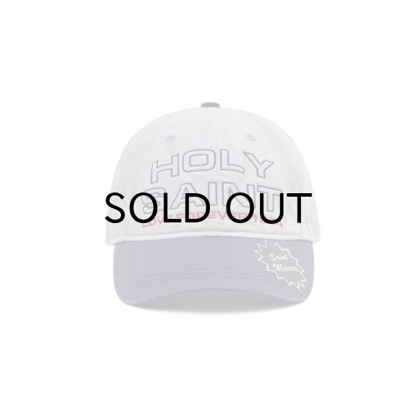 画像1: SAINT Mxxxxxx (CAP_DENIM) BLUE (1)