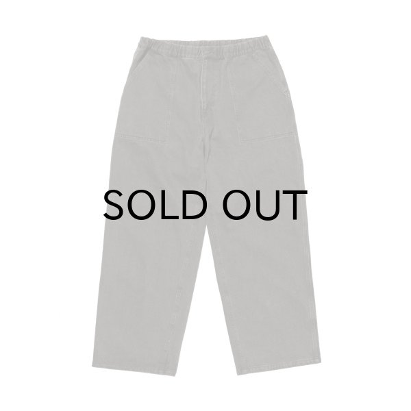 画像1: LQQK STUDIO (JAM PANT) BLACK -30% OFF- (1)