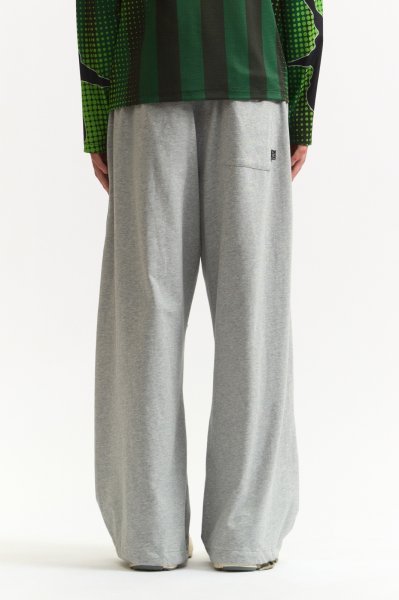 画像2: P.A.M. (ILLUSIONISTS PANTS) GREY (2)