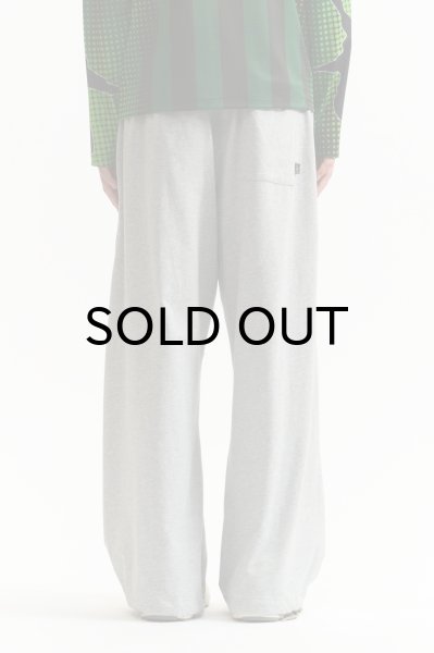 画像2: P.A.M. (ILLUSIONISTS PANTS) GREY (2)