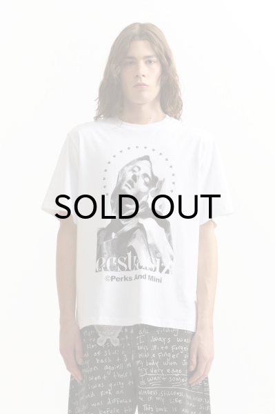 画像1: P.A.M. (SS TEE - MARTAR) WHITE (1)