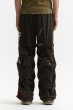 画像2: P.A.M. (CELESTIAL EQUATOR EQUINOX PANTS) BLACK (2)