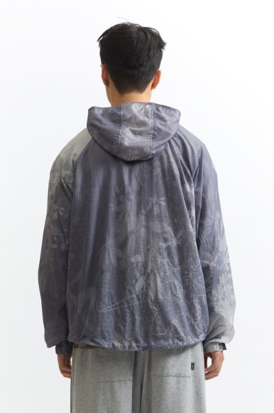 画像2: P.A.M. (ENTR'ACTE URCHIN SPRAY JACKET) MULTI (2)
