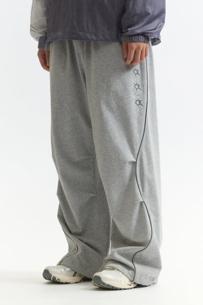 画像3: P.A.M. (ILLUSIONISTS PANTS) GREY (3)