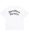 画像2: WACKO MARIA (WASHED HEAVY WEIGHT CREW NECK T-SHIRT TYPE-2) WHITE (2)
