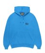画像2: WACKO MARIA (HEAVY WEIGHT PULLOVER HOODED SWEAT SHIRT) BLUE (2)