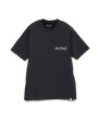 画像1: FACETASM (EMBROIDERY BASIC TEE) CHARCOAL (1)